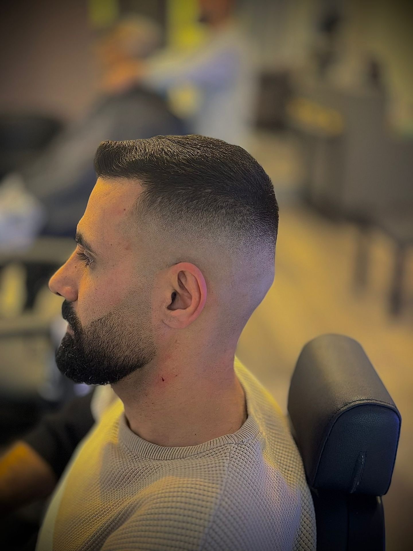 Moderne Hairstyling Techniken bei Chaarisma